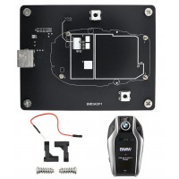 Адаптер KYDZ BMDADP1 для добавления ключа на BMW LCD Key 1 без пайки